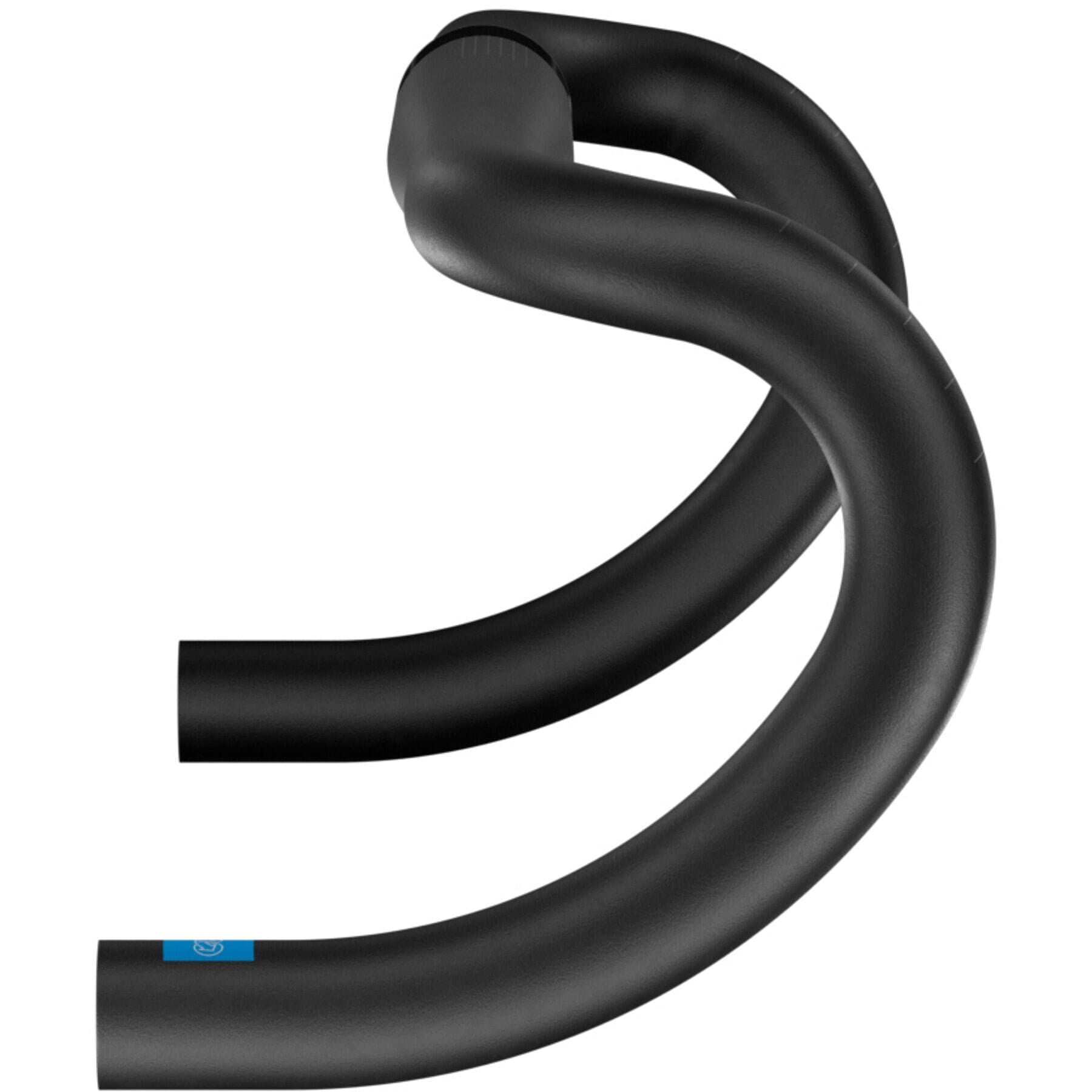 PLT Handlebar, Alloy, 31.8mm, Compact, 36cm