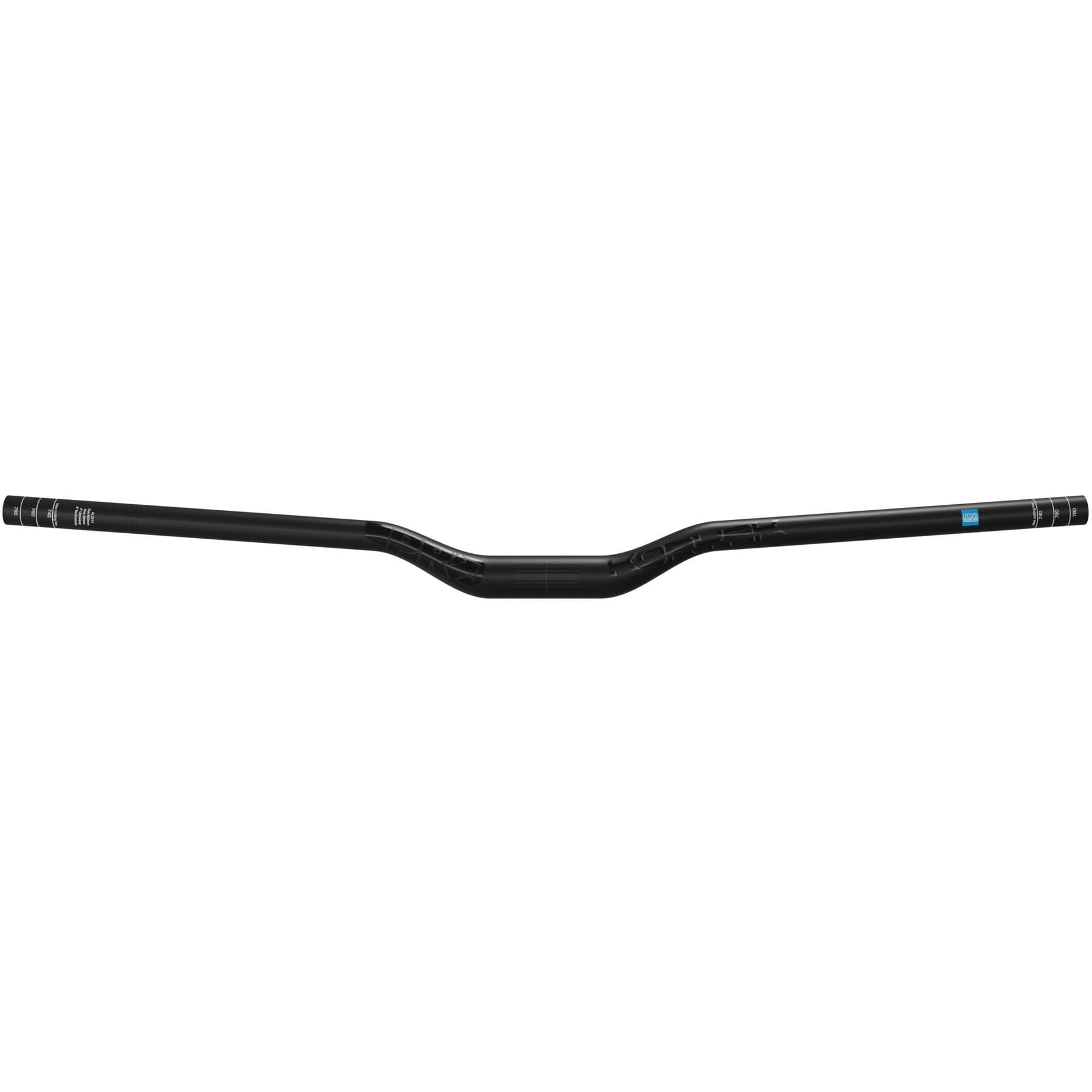 Koryak Handlebar, Alloy, 31.8mm, 800mm x 30mm