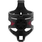 Axis Grip Bottle Cage With Garmin Mount