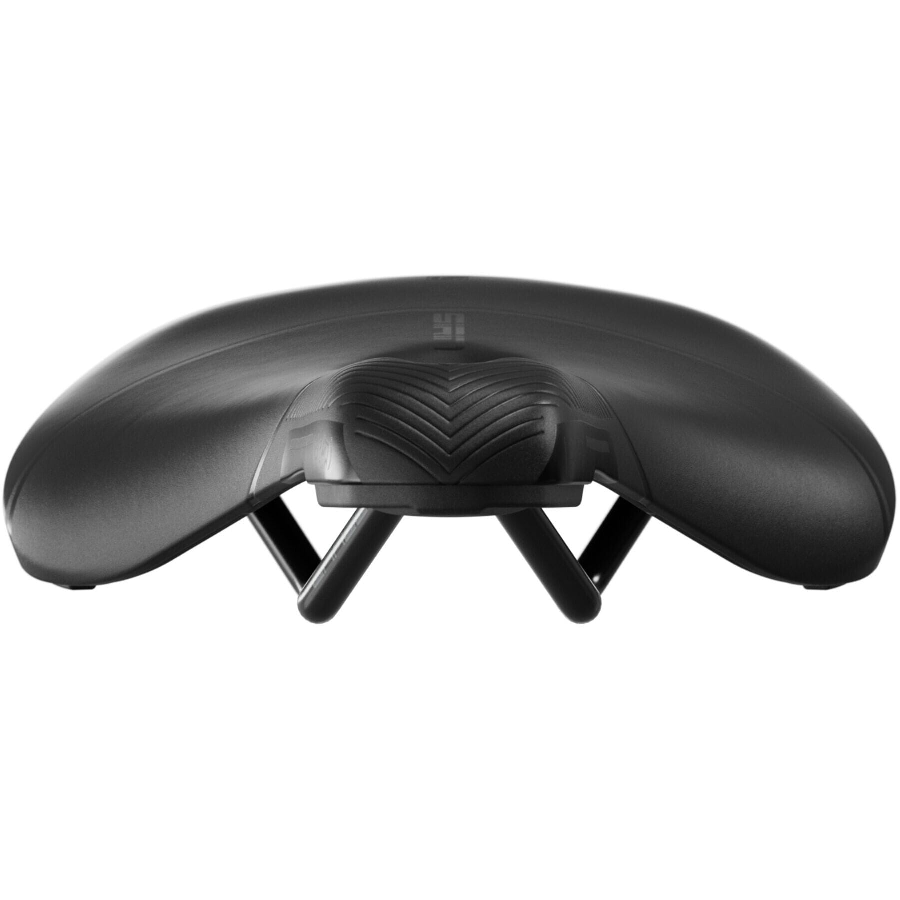 Sirin Team Saddle, Women's, 152mm, Anatomic Fit