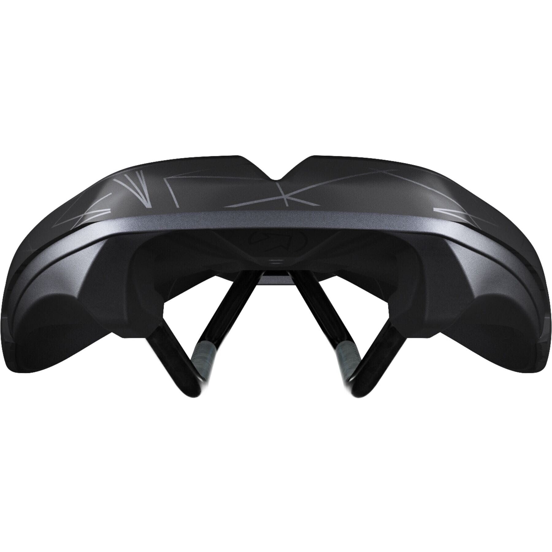Stealth Offroad Saddle, 142mm