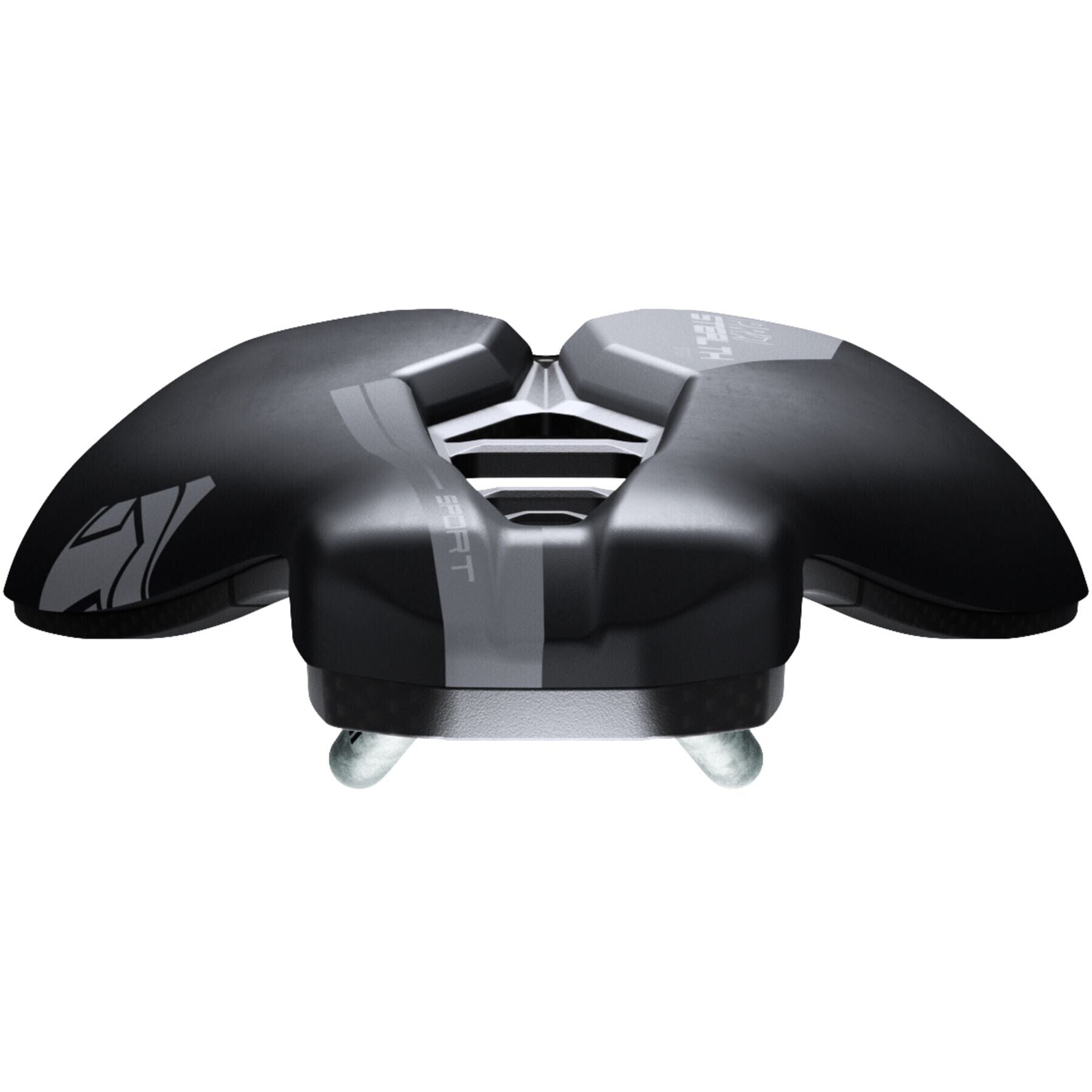 Stealth Sport Saddle, 142mm
