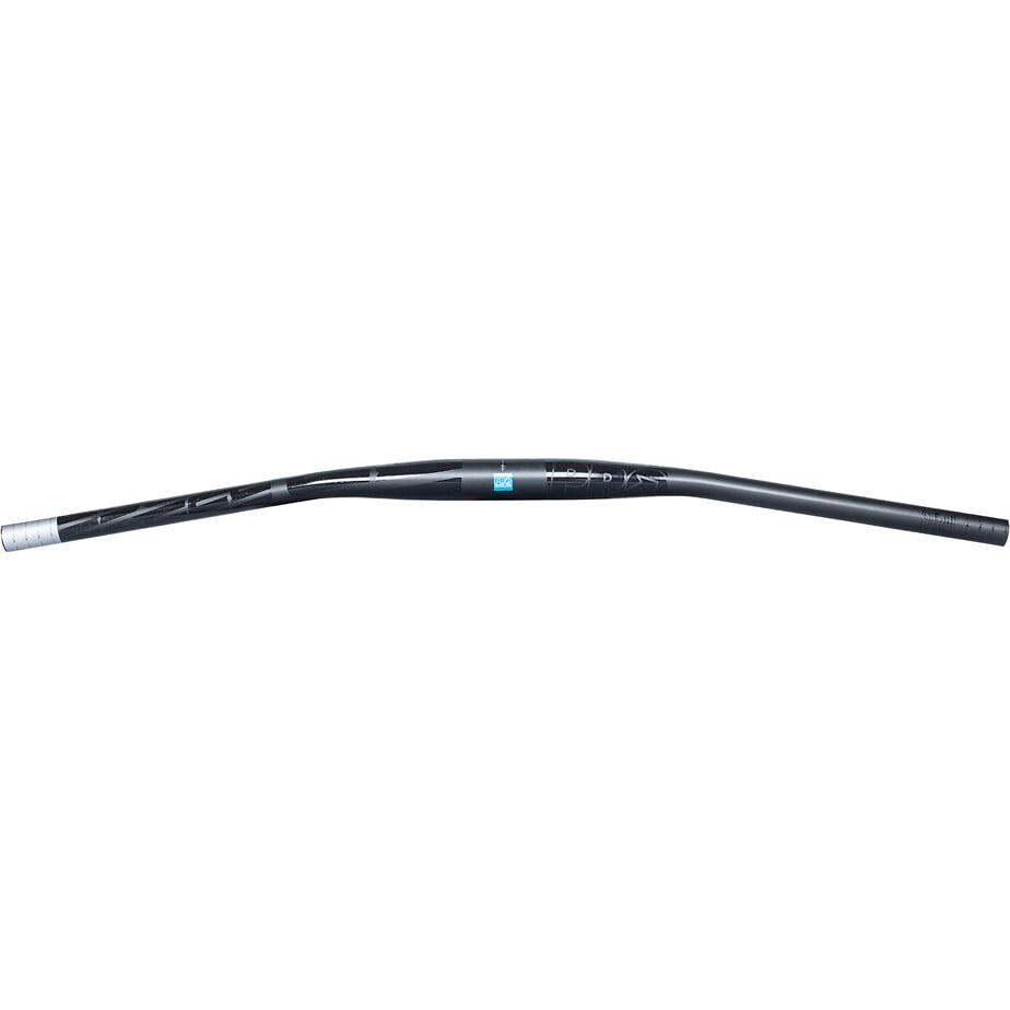 Tharsis 3FIVE Handlebar, Carbon, Riser, 35mm, 800mm x 20mm