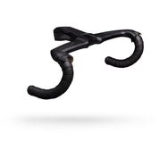 VIBE EVO Handlebar and Stem, Carbon, 38cm, 105mm, inc. Spacers