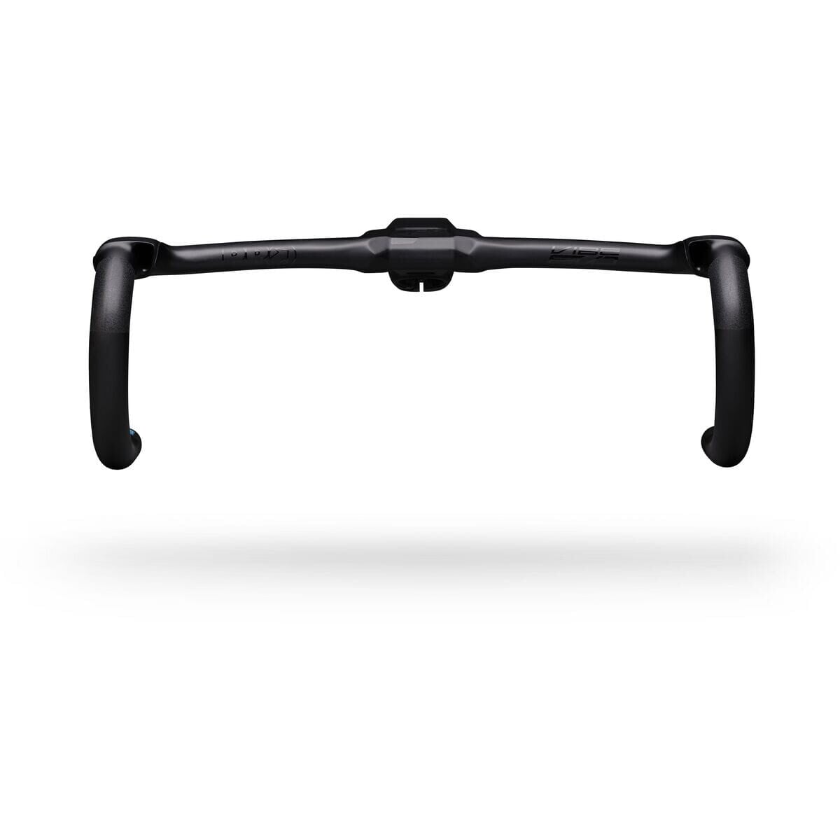 VIBE EVO Handlebar and Stem, Carbon, 38cm, 105mm, inc. Spacers