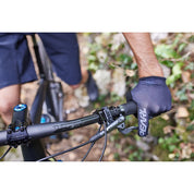 Tharsis 3FIVE Handlebar, Carbon, Flat, 35mm, 720mm x 0mm