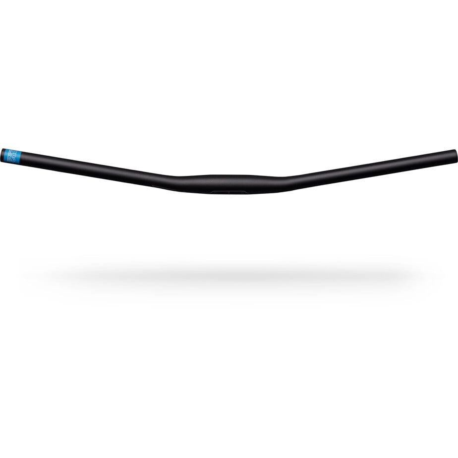 LT Handlebar, Alloy, Flat, 31.8mm, 720mm x 0mm