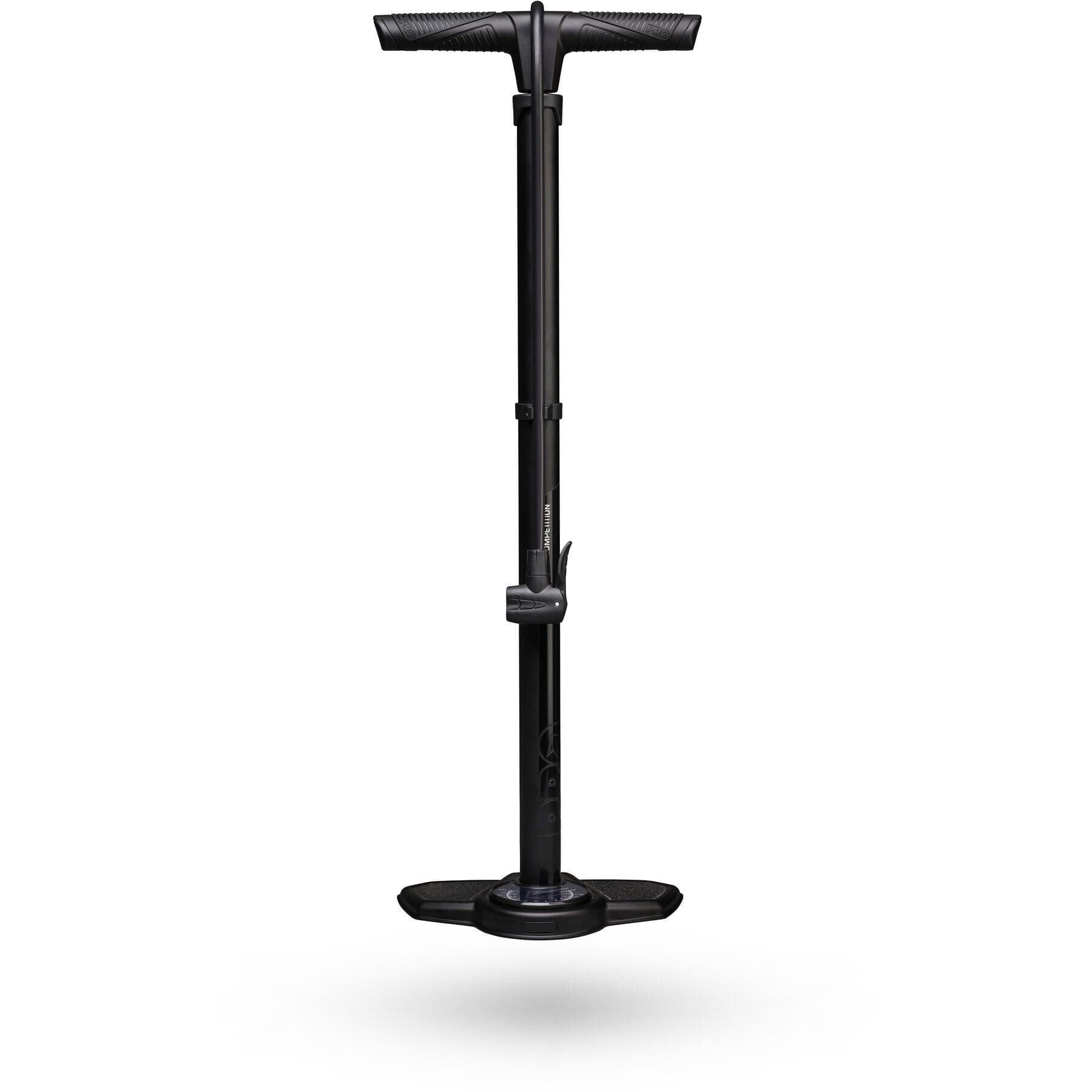 Competition Floorpump