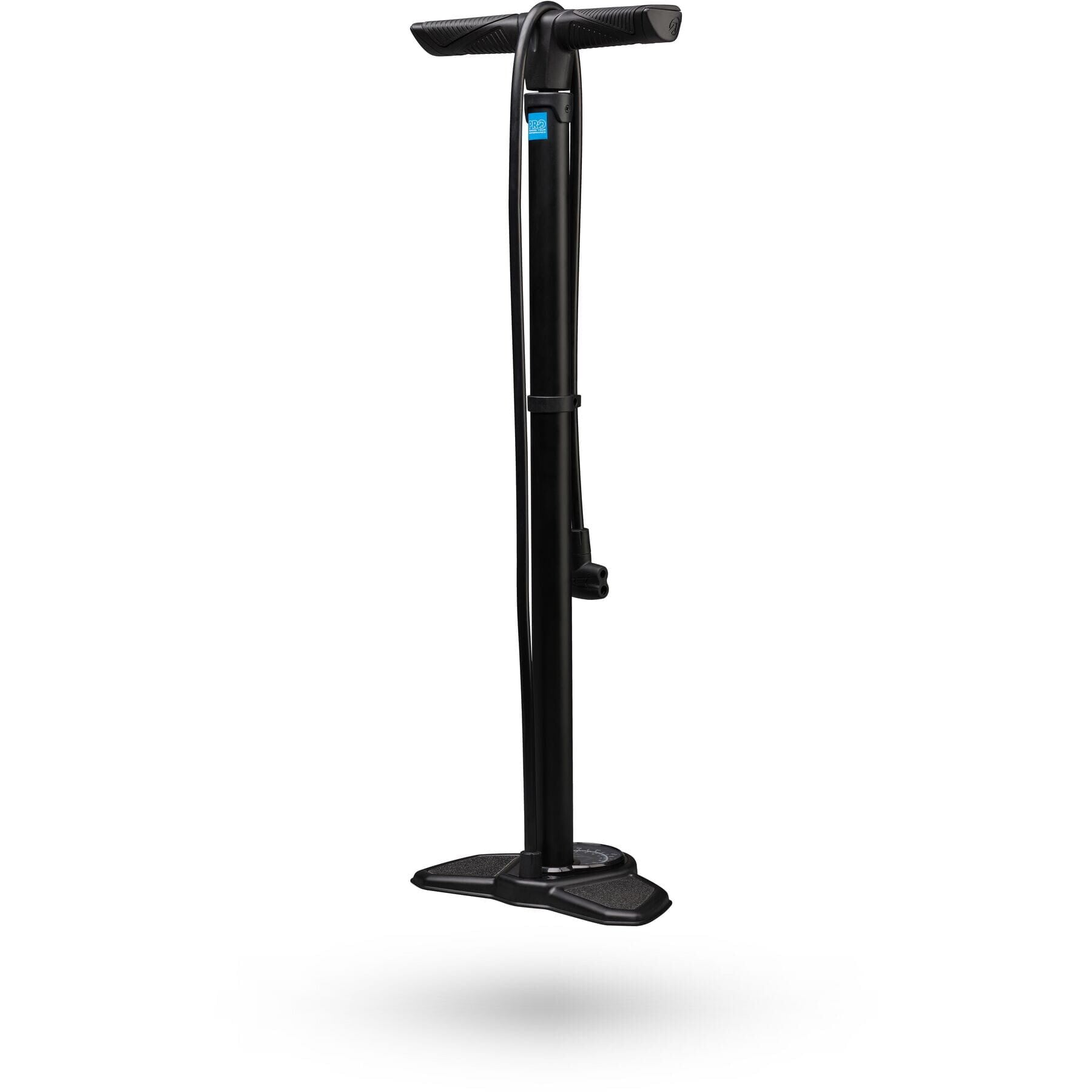 Competition Floorpump