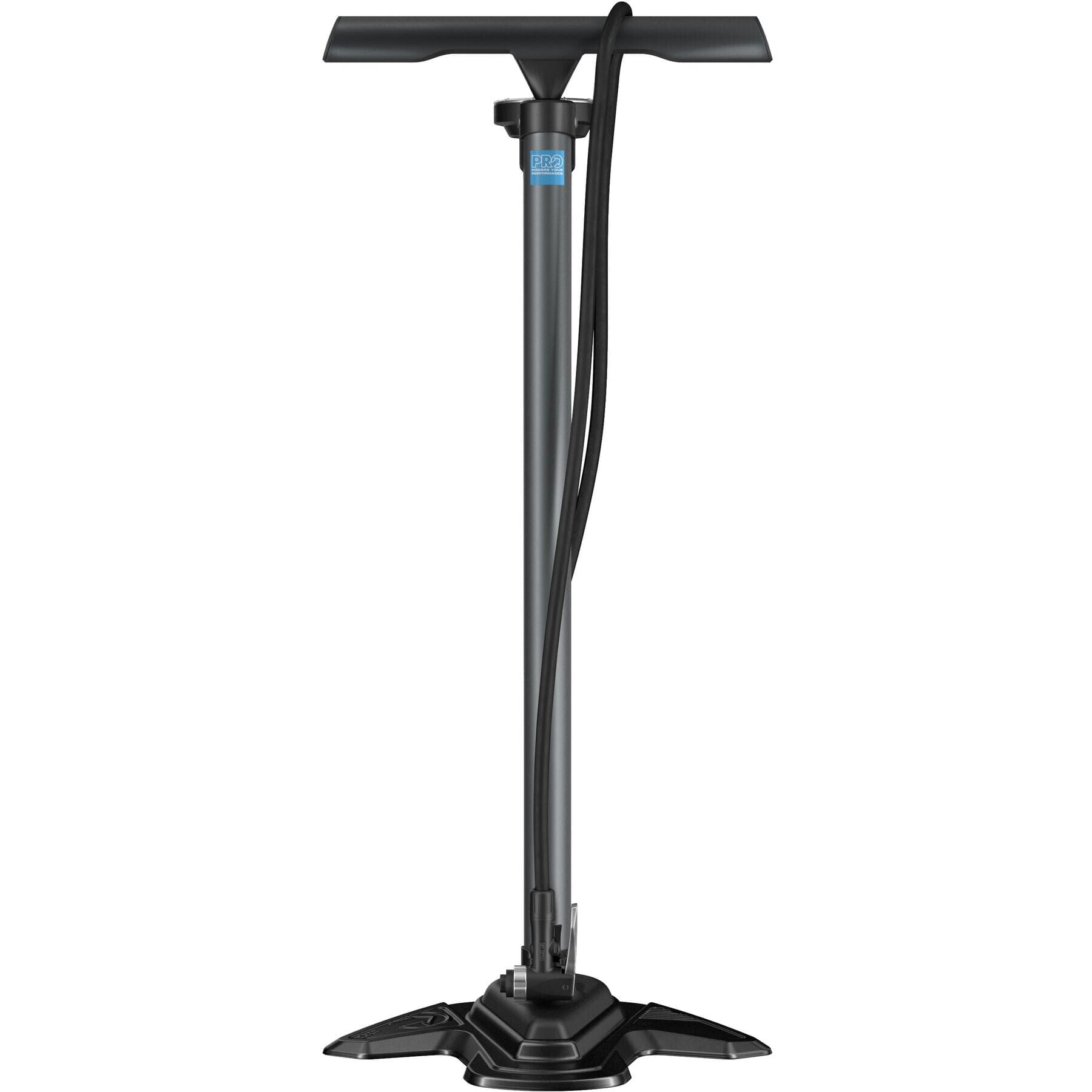 Team Tubeless Floorpump