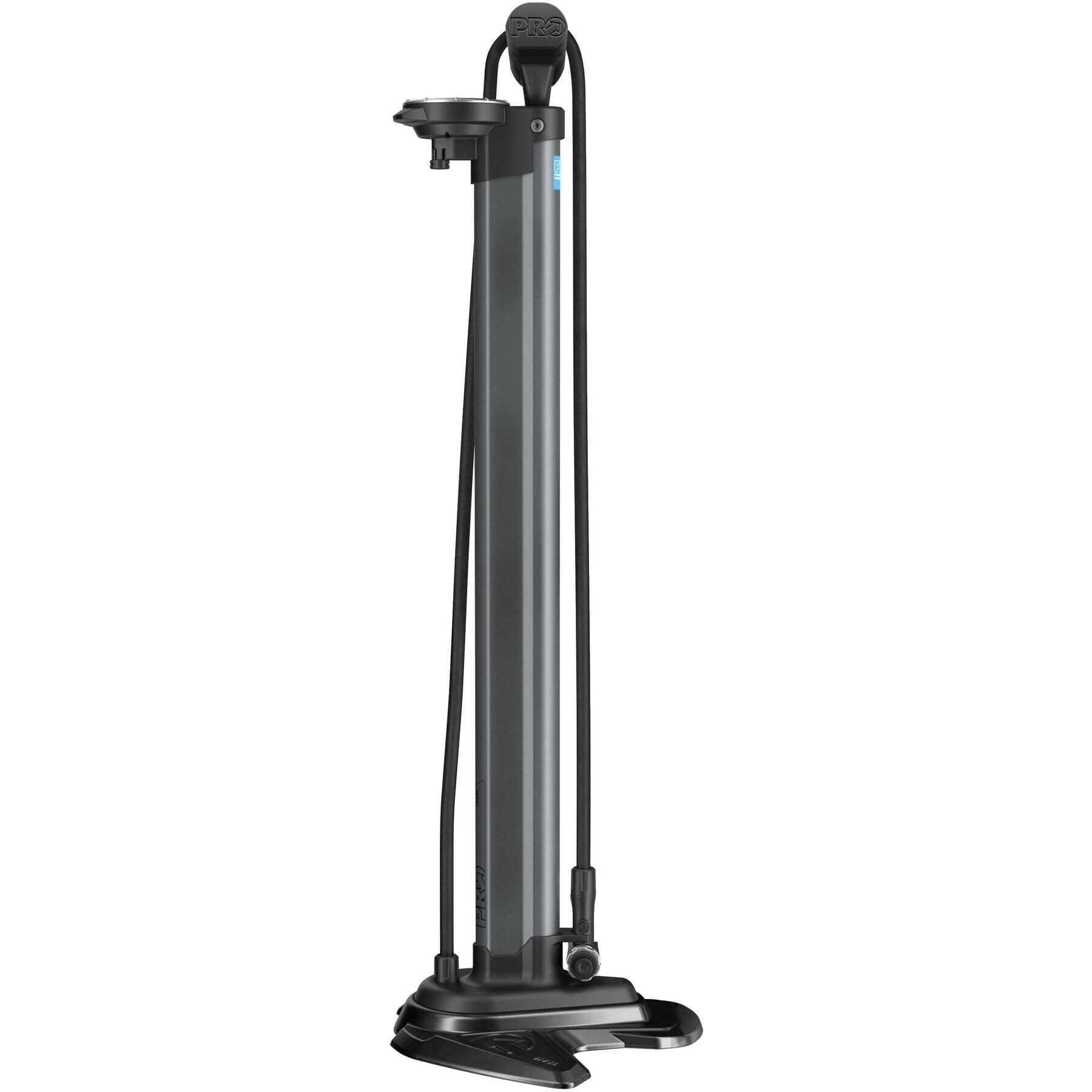 Team Tubeless Floorpump