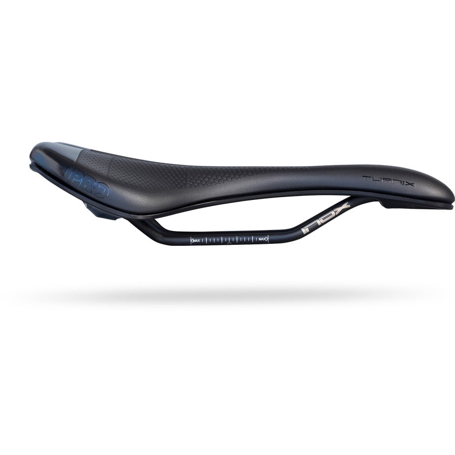 Turnix Gel Saddle, 142mm