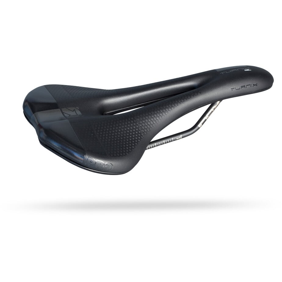 Turnix Gel Saddle, 142mm
