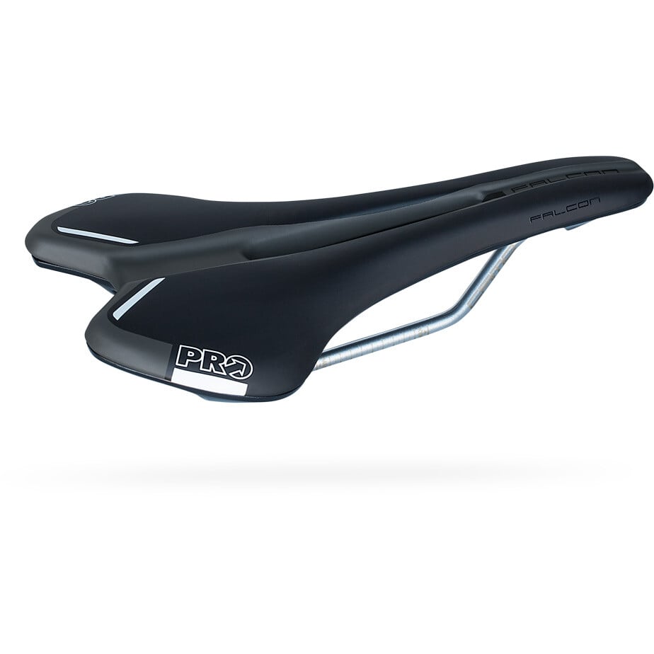 Falcon CRMO Saddle, 142mm