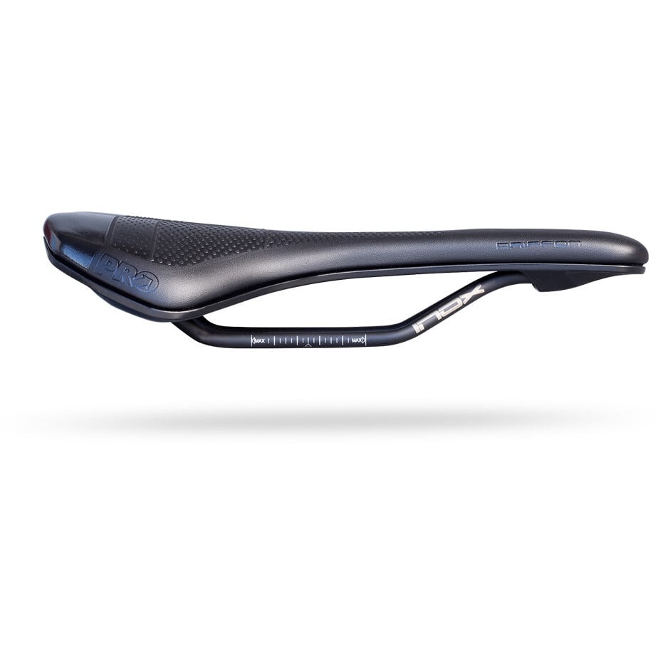 Griffon Gel Saddle, 142mm
