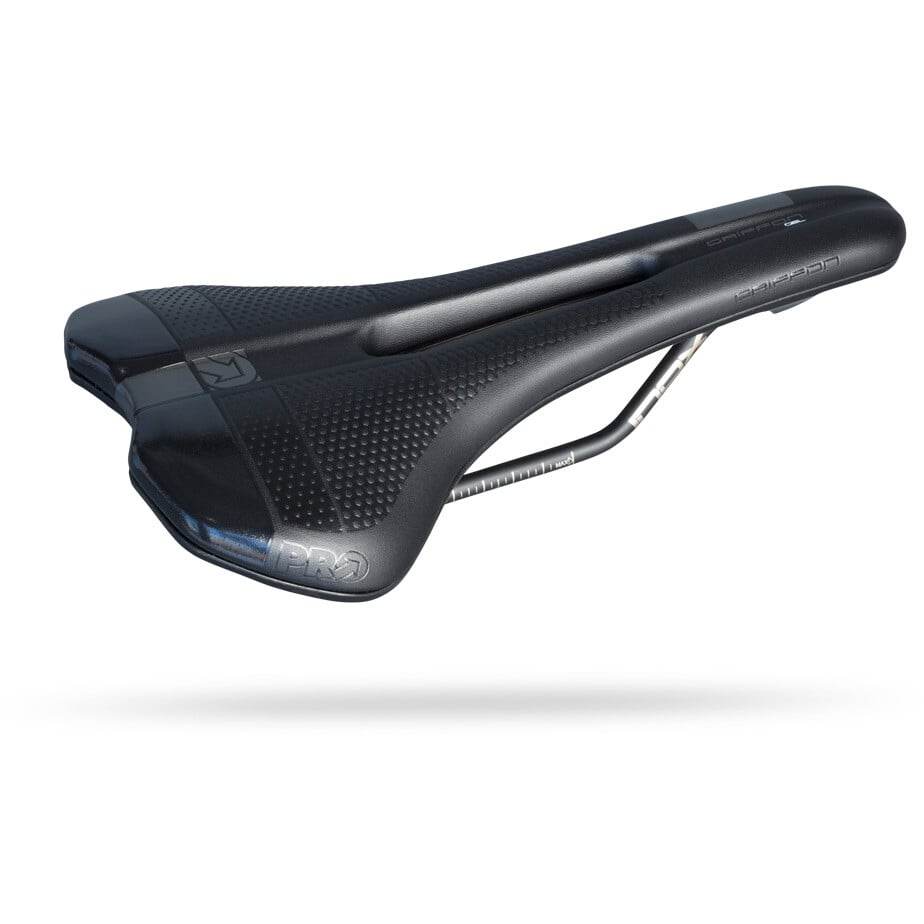 Griffon Gel Saddle, 142mm
