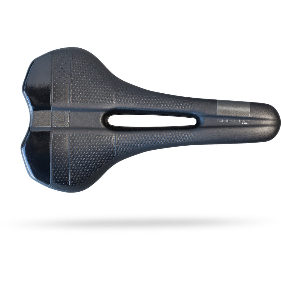 Griffon Gel Saddle, 142mm