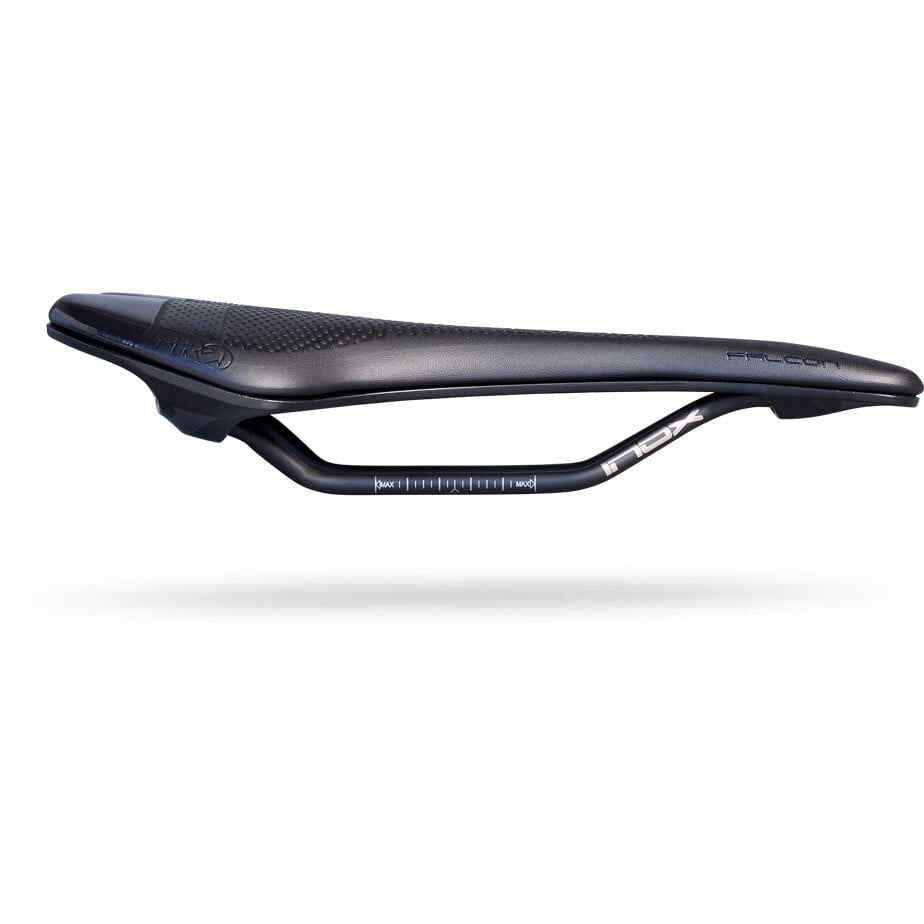 Falcon Gel Saddle, 142mm