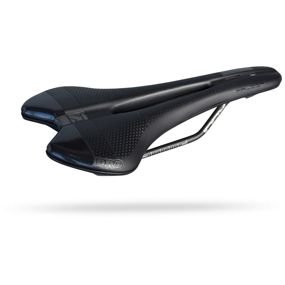 Falcon Gel Saddle, 142mm