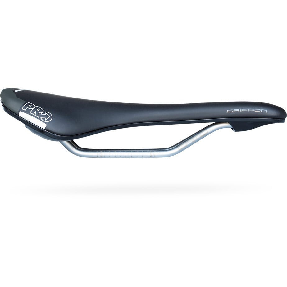 Griffon CRMO Saddle, 142mm