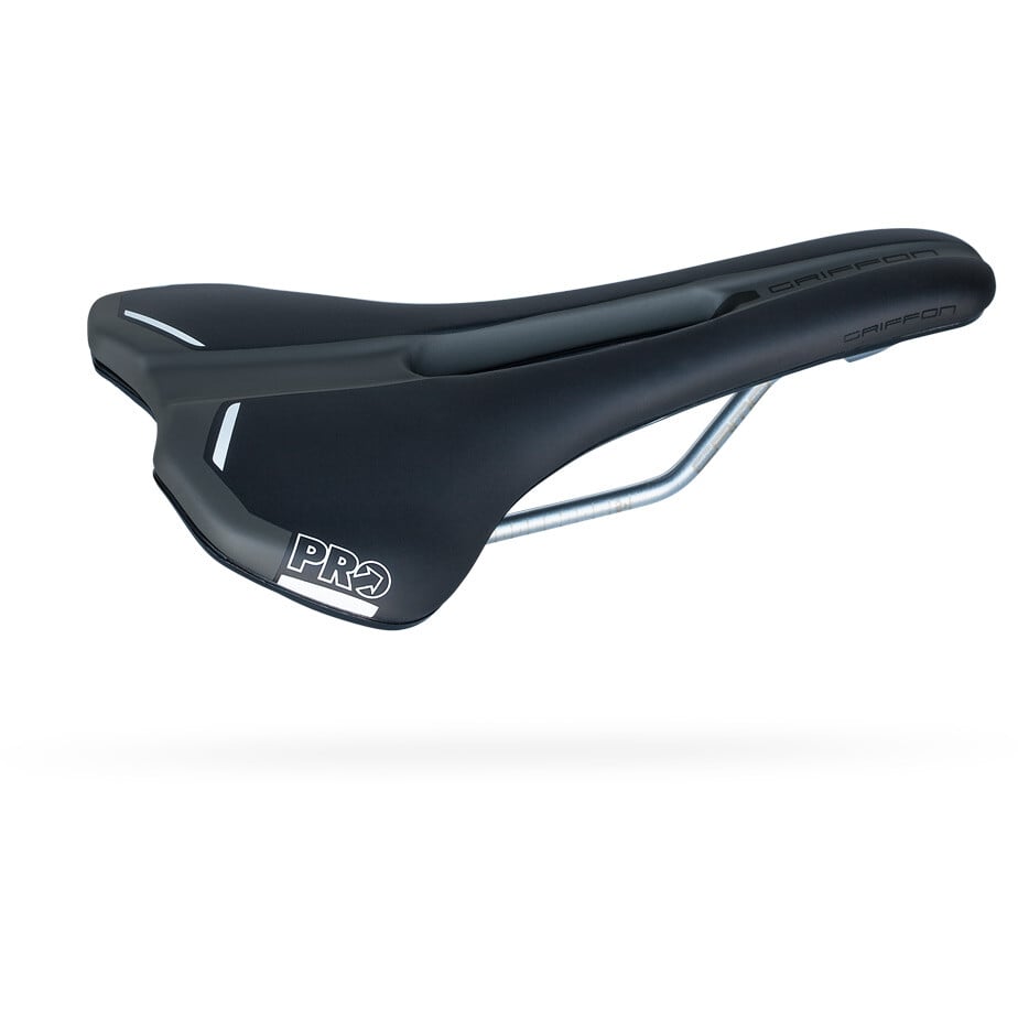 Griffon CRMO Saddle, 142mm