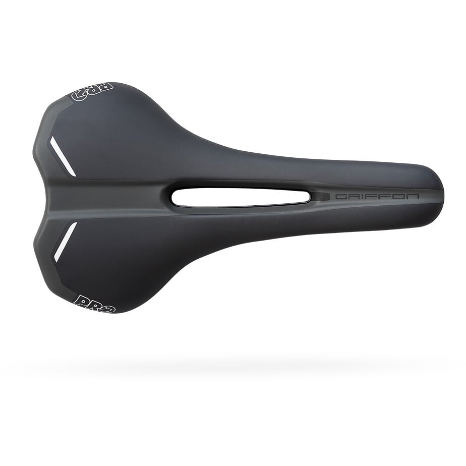 Griffon CRMO Saddle, 142mm