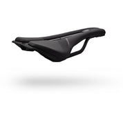 Turnix Team Saddle, Carbon Rails, 132mm, Anatomic Fit