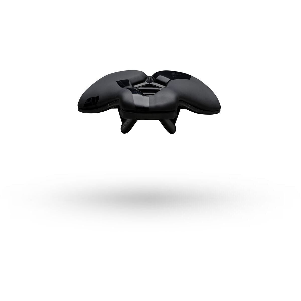 Stealth Team Saddle, Carbon Rails, 142mm, Anatomic Fit