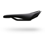 Stealth Curved Team Saddle, Carbon Rails, 142mm, Anatomic Fit