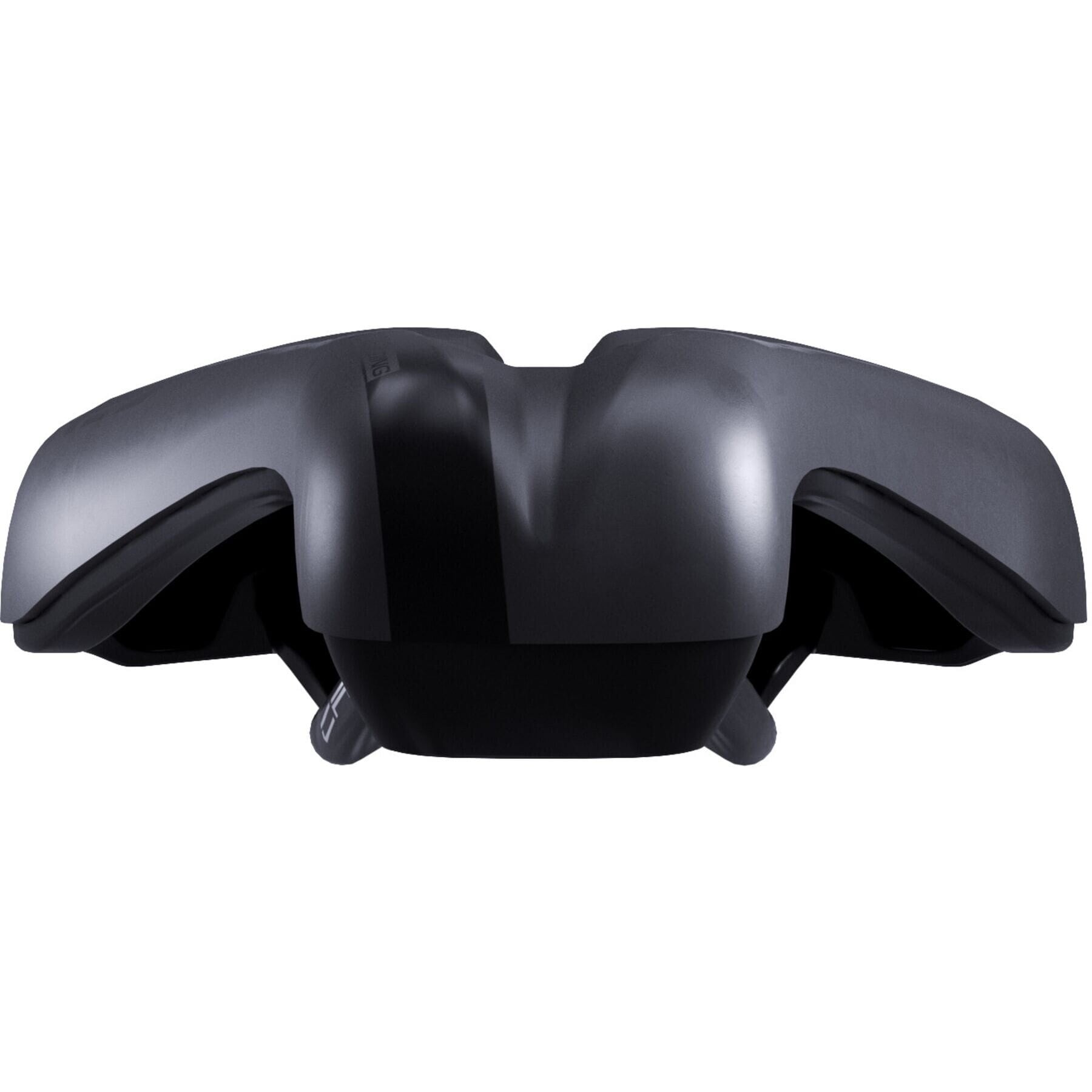 TSA 1.1 Saddle, Carbon, 132mm