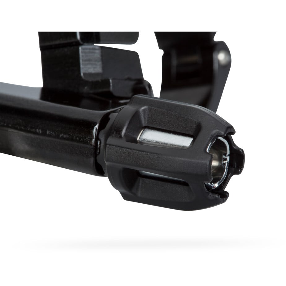 Dropper Seatpost, LH Lever
