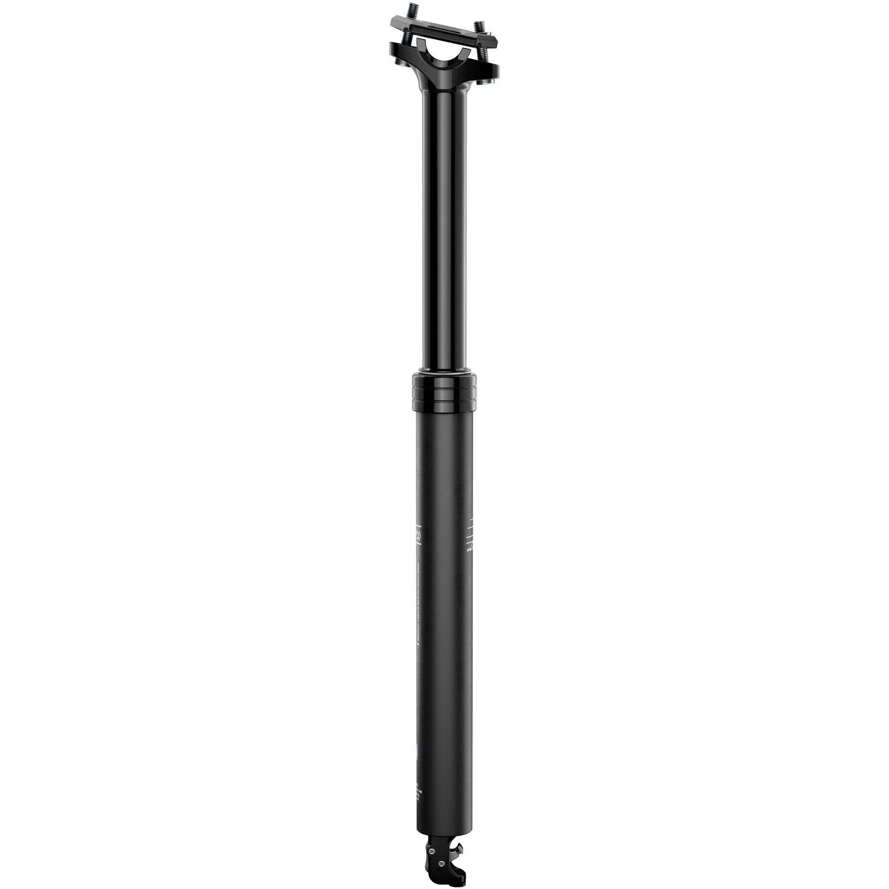 LT Dropper Seatpost, 150mm, 30.9mm, Internal, In-Line