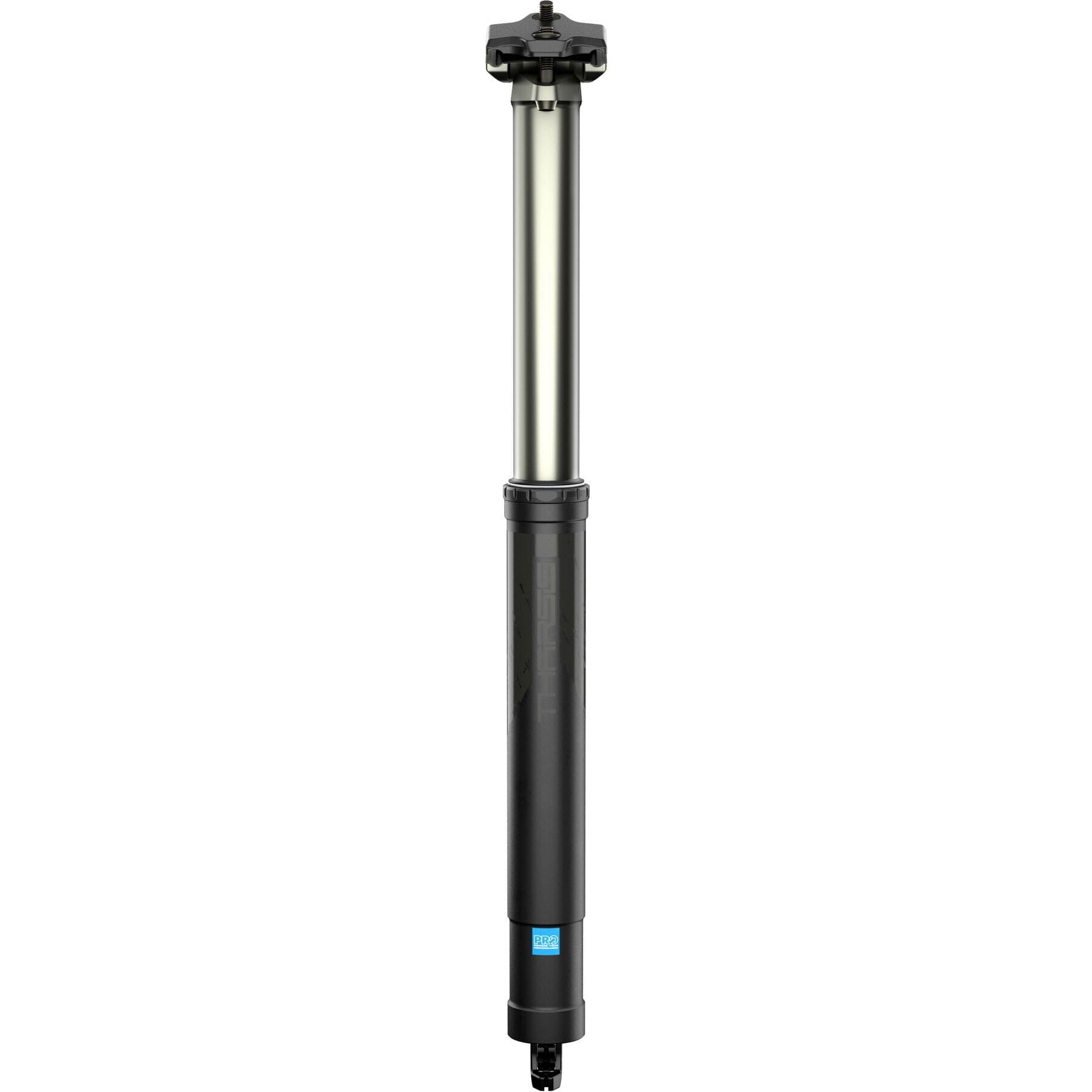 Tharsis Dropper Seatpost, 200mm, 30.9mm, Internal, In-Line