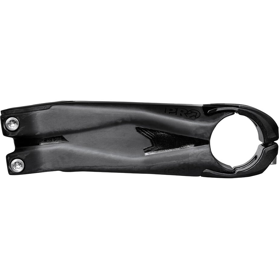 VIBE Carbon Stem, 31.8mm, 1-1/8", 90mm, -8/+8&deg;