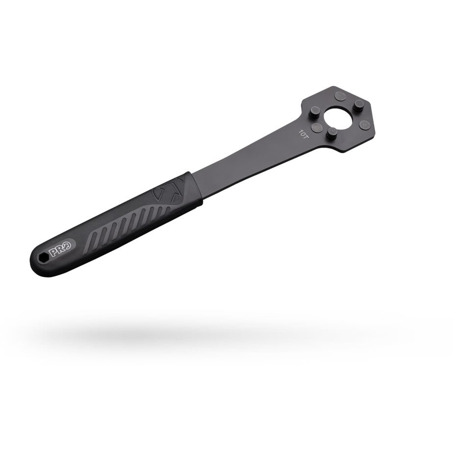 Cassette Wrench, 10 and 11T Compatible