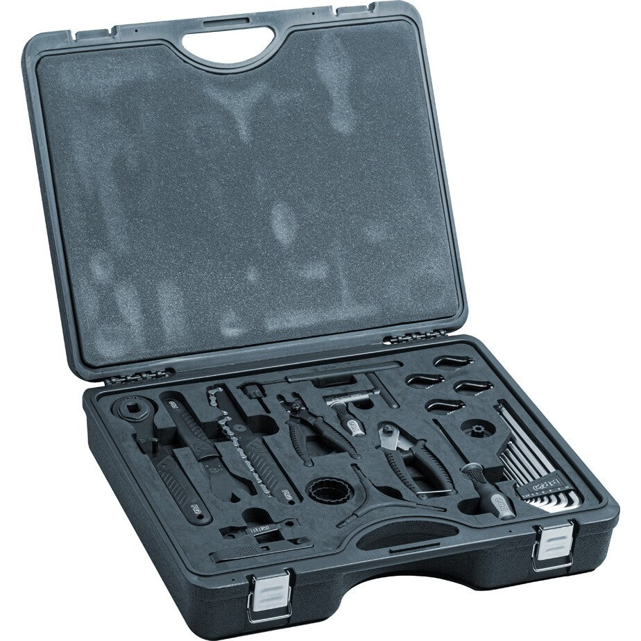 Advanced Toolkit, 25 Tools