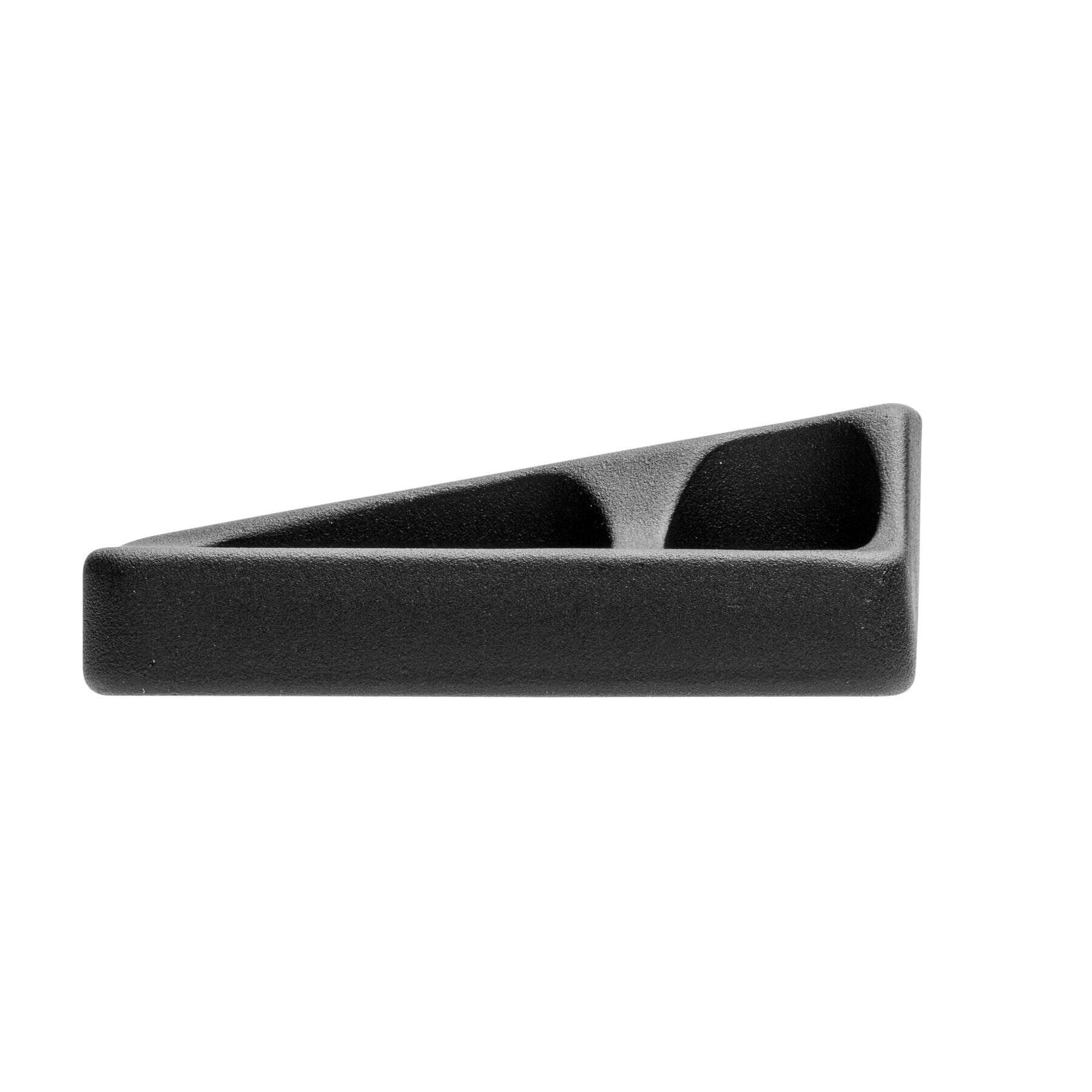 Aerobar Armrest Pad Wedges - 10 Degree - Pair