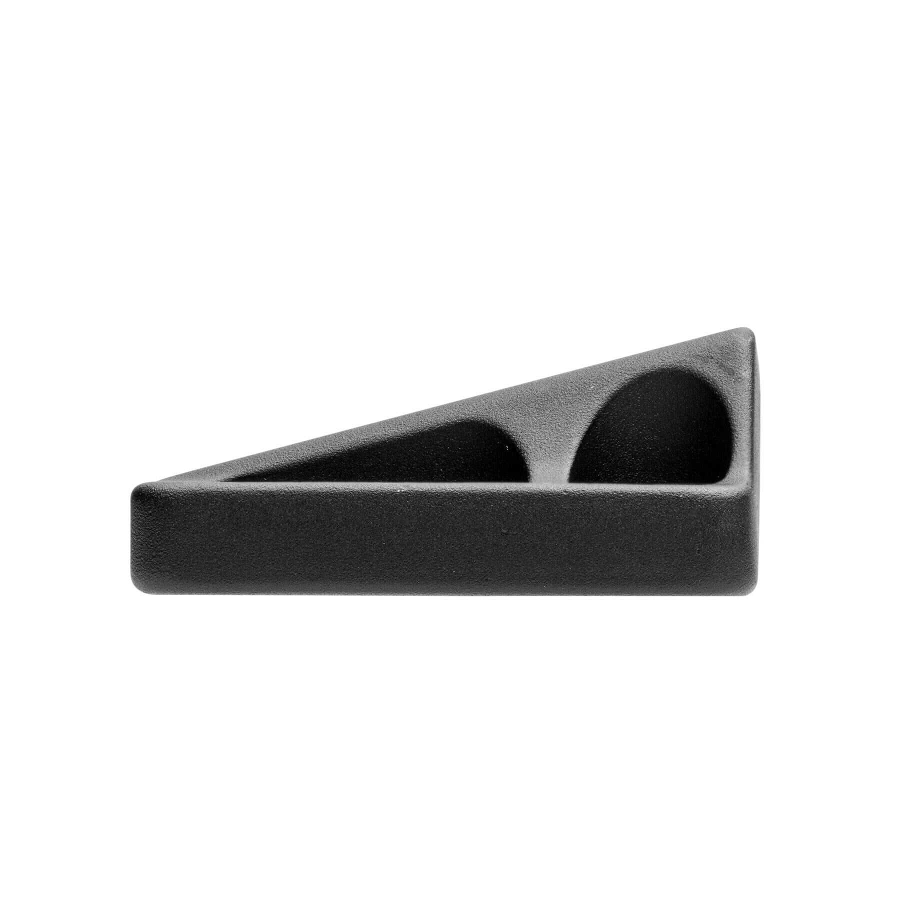 Aerobar Armrest Pad Wedge - 15 Degree - Pair