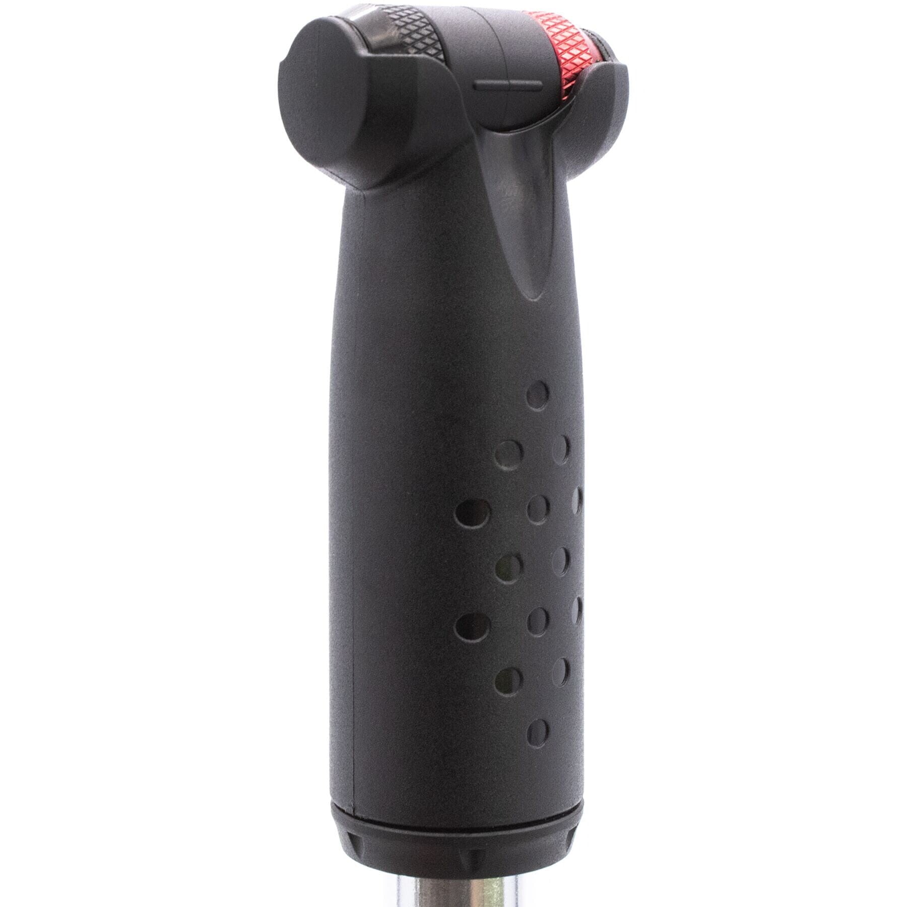 Micro 4 mini pump, flexi head