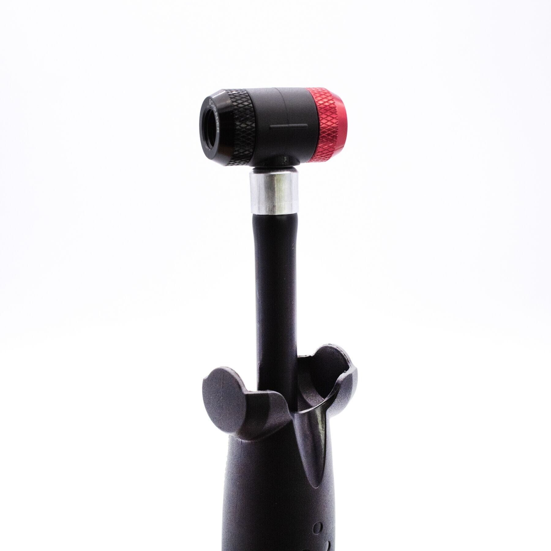 Micro 4 mini pump, flexi head