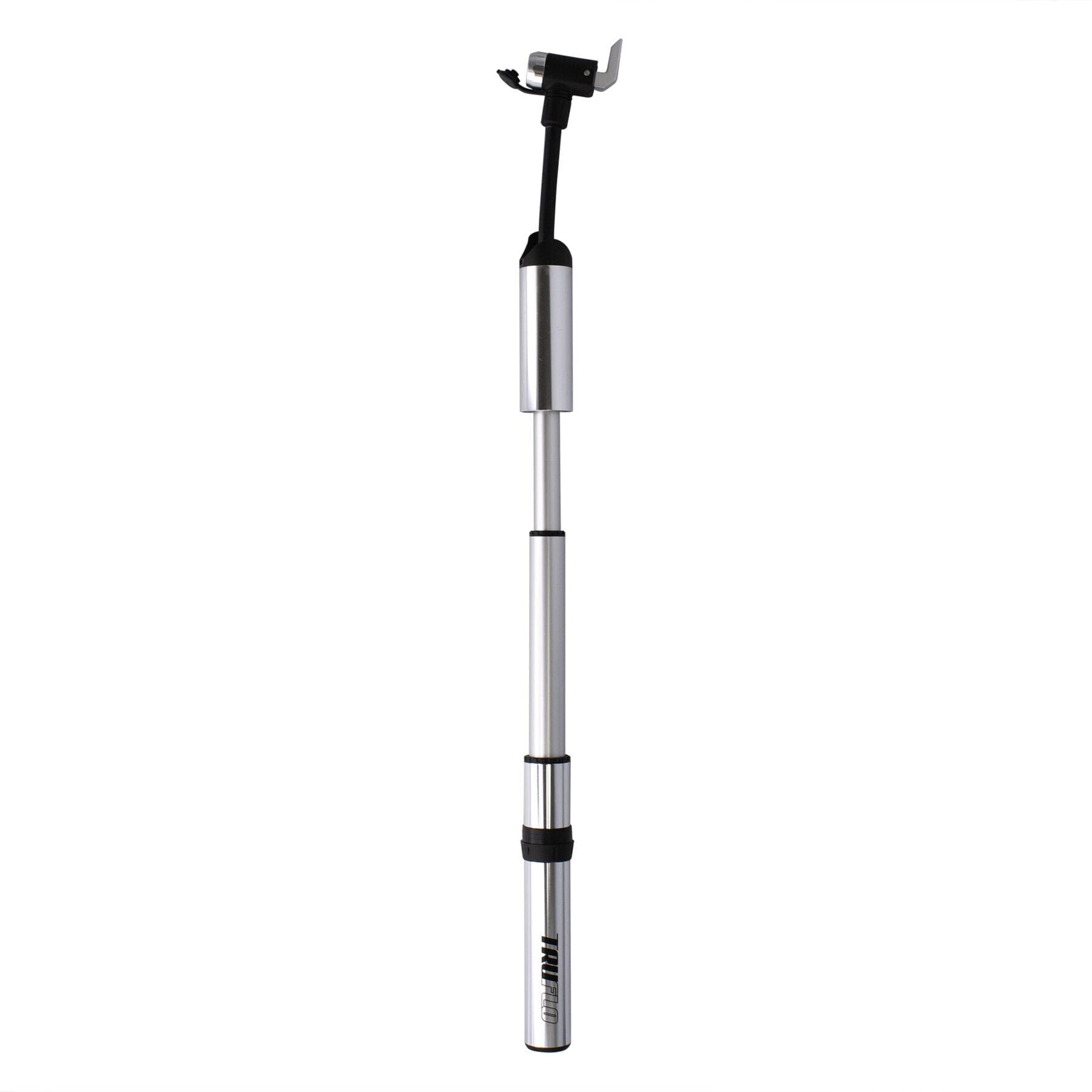 Air Flow Pocket High Pressure CNC Mini Pump, Flexi Head