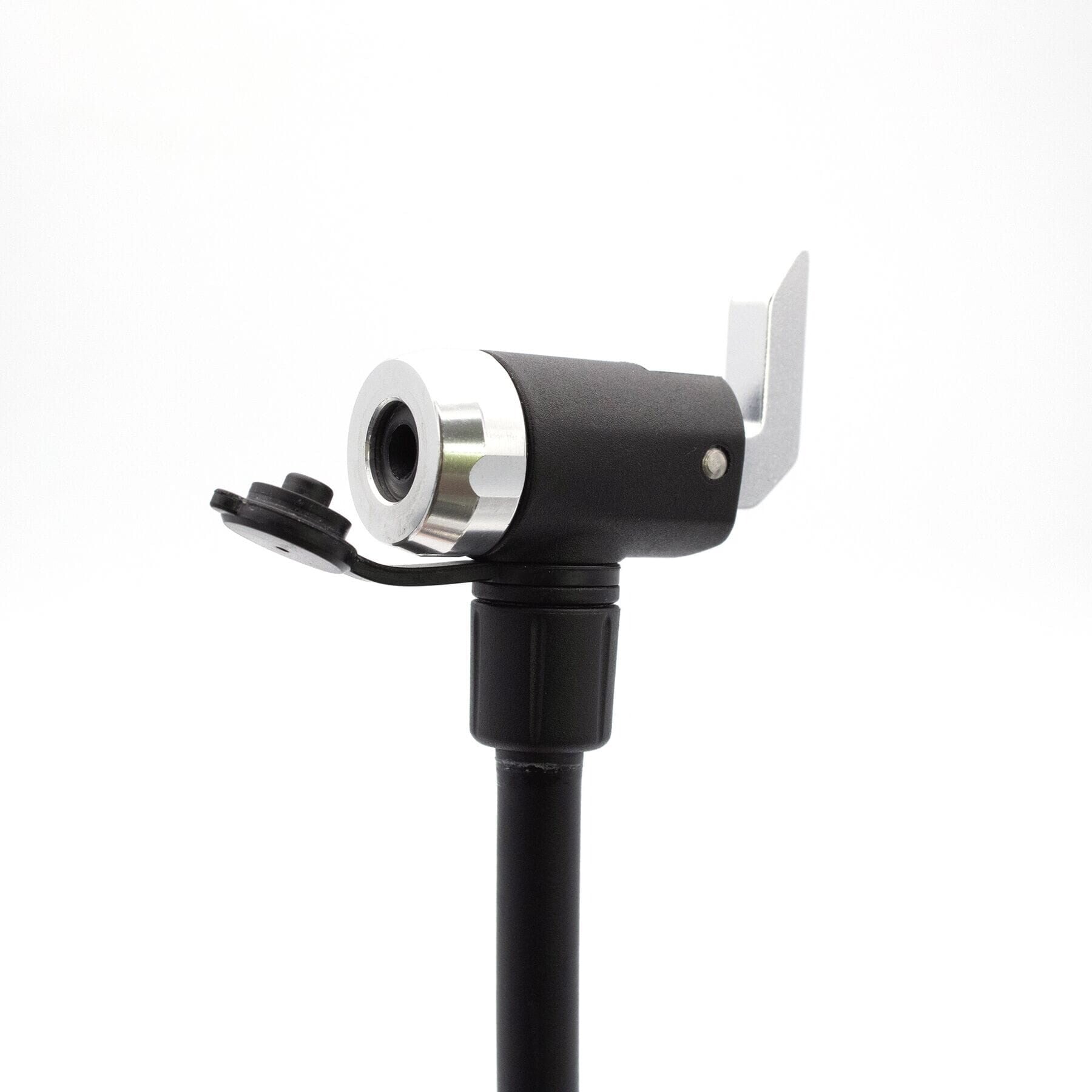 Air Flow Pocket High Pressure CNC Mini Pump, Flexi Head