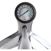 Classictrax Floor Pump
