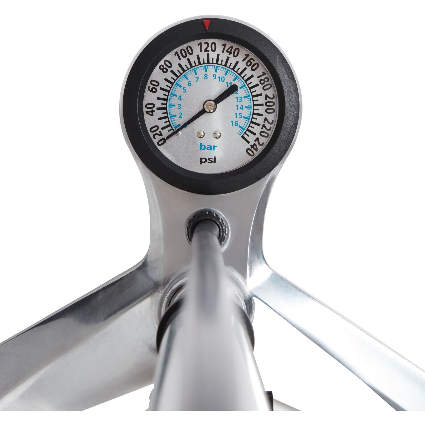 Classictrax Floor Pump