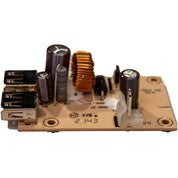 2149.2 - Wiring Harness With Wiring And Switches - PRS-33.2