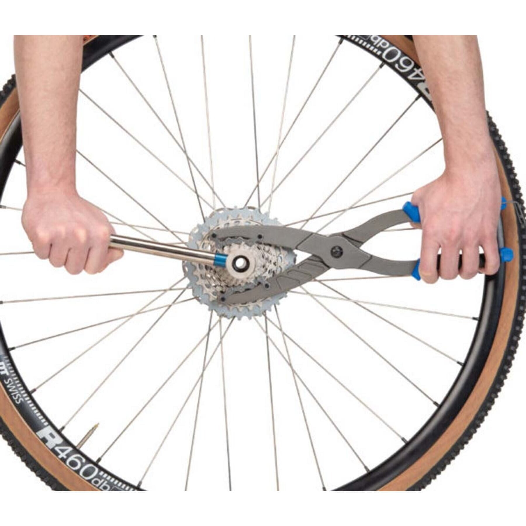 CP-1.2 - Cassette Pliers