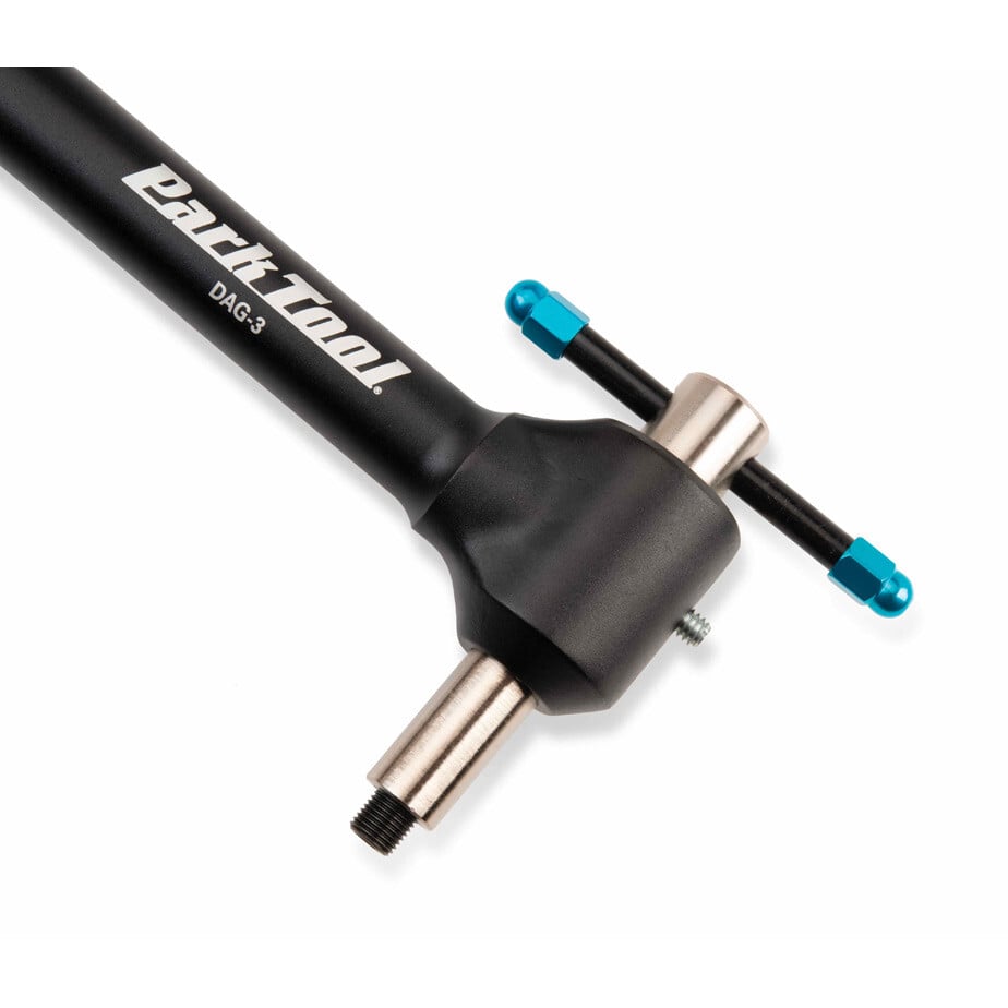 DAG-3 - Derailleur Hanger Alignment Gauge