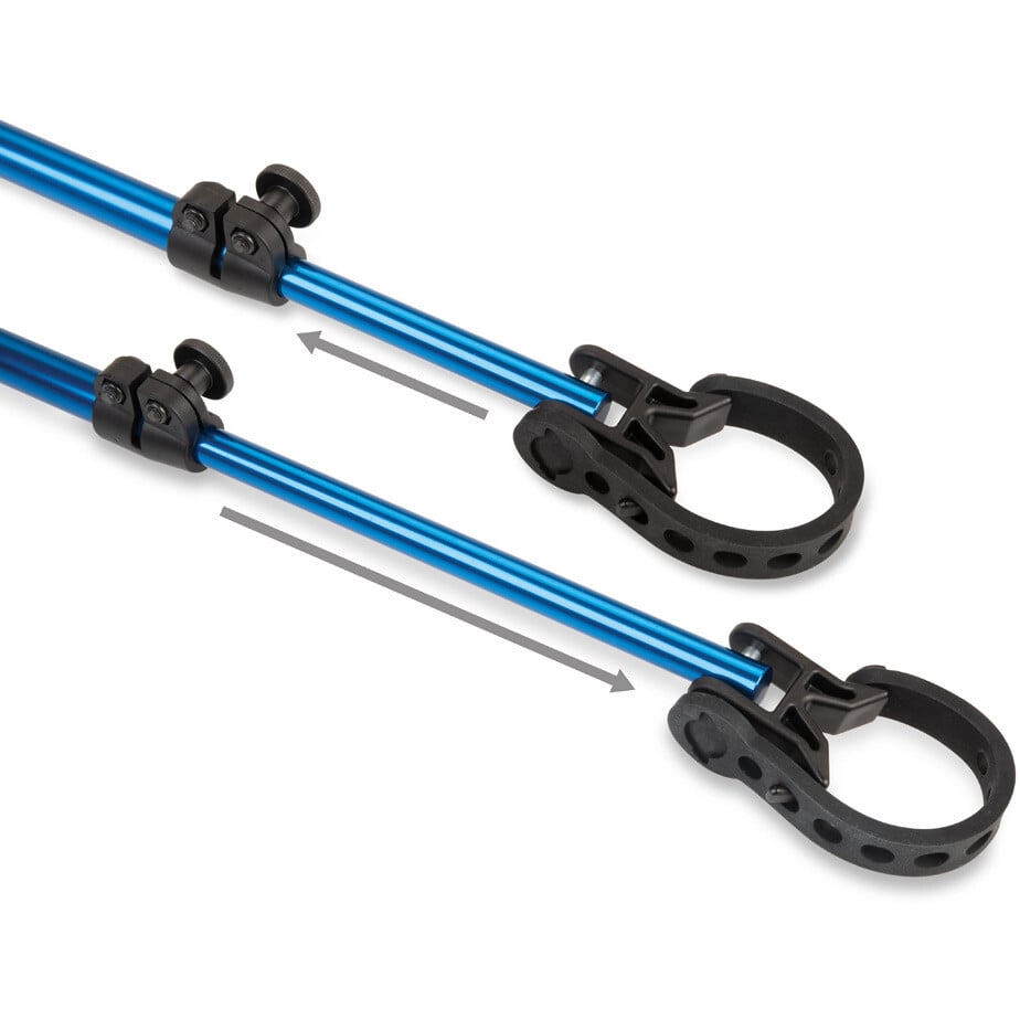 HBH-3 - Extendable Handlebar Holder