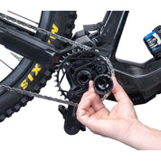 LRT-5 - Direct Lockring Tool for Fazua Ride 60 systems