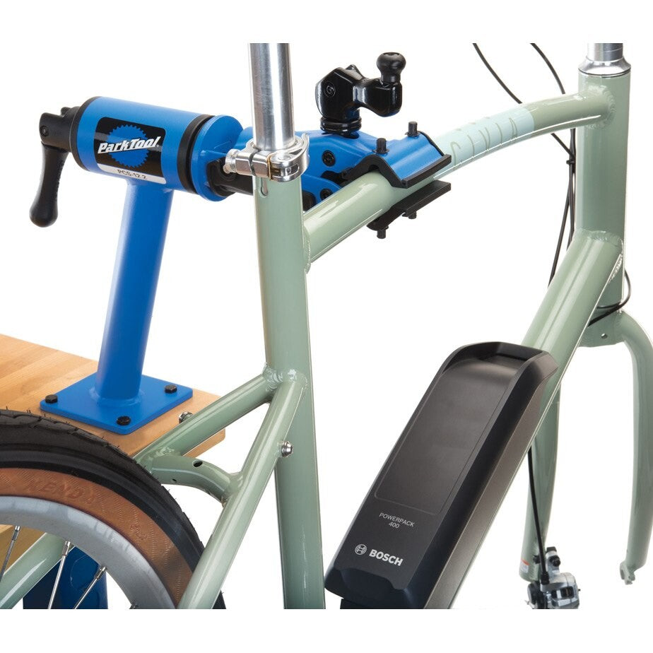 PCS-12.2 - Home Mechanic Bench-Mount Repair Stand